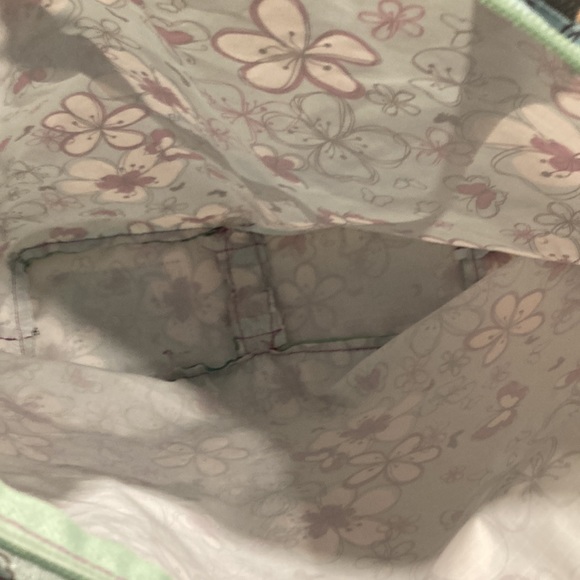 H&H tote bag ~ on the go ~ Melissa ~ she needed a hero so that’s what she became - Picture 8 of 12